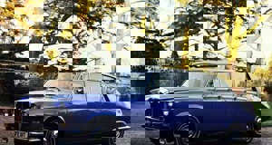 DS420 Limousine (1968 - 1992)